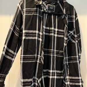 Women’s Rails plaid size small